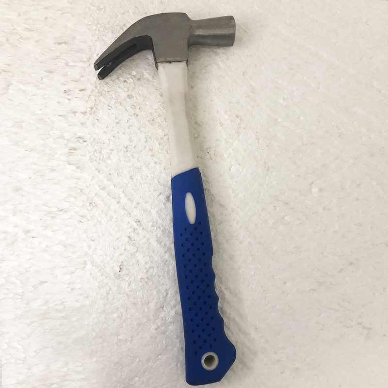 چکش کد JVTR0012 وزن 850 گرم