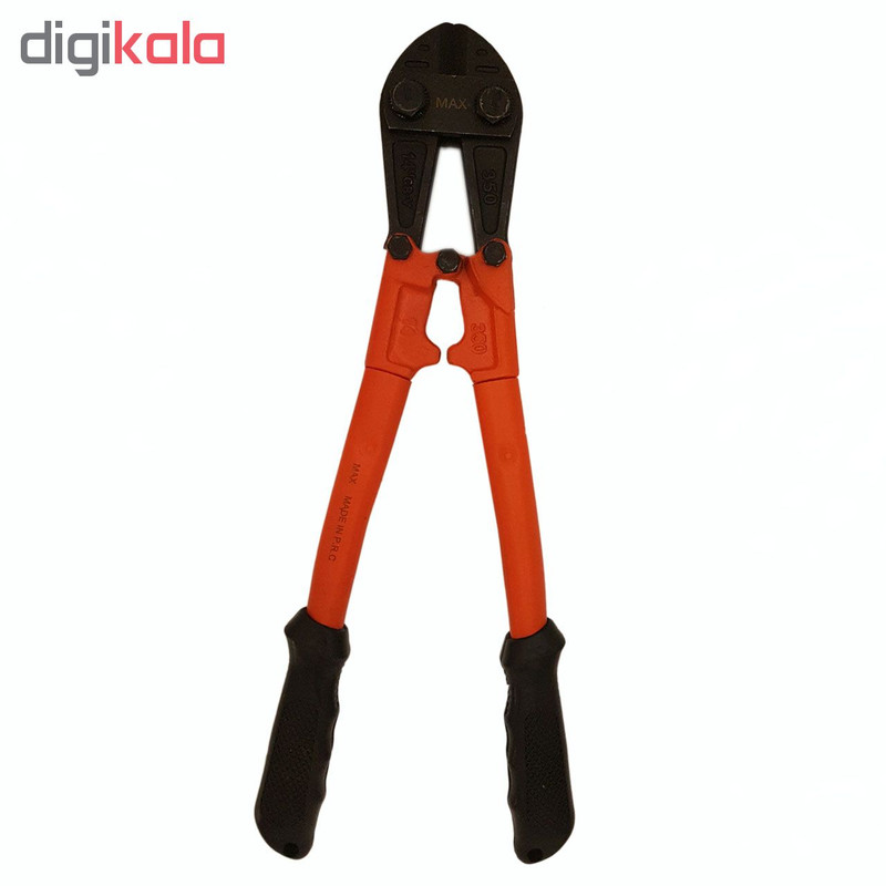 قیچی مفتول بر مکس مدل 350