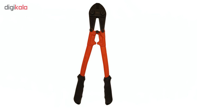 قیچی مفتول بر مکس مدل 350