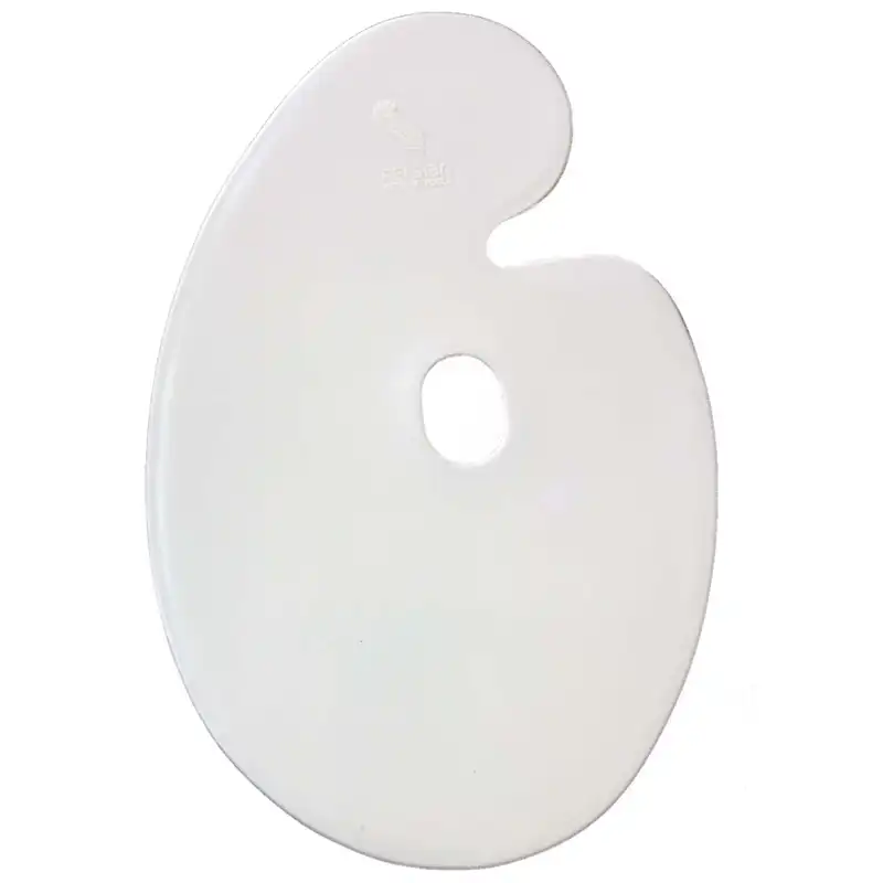 پالت رنگ روغن پرشین مدل az118