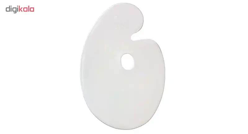 پالت رنگ روغن پرشین مدل az118