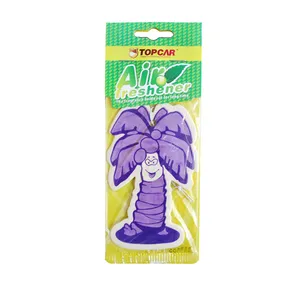 خوشبو کننده ماشین مدل 09