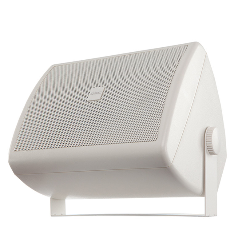اسپیکر کیو.اس.سی دیواری مدل AC-S6T - بسته دو عددی