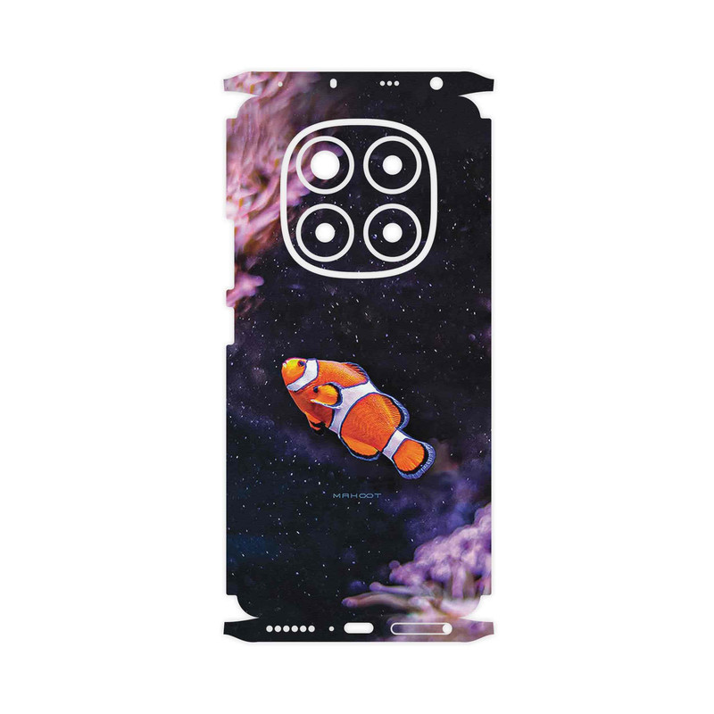 برچسب پوششی ماهوت مدل Clownfish-FullSkin مناسب برای گوشی موبایل شیائومی Redmi Note 14 Pro 4G