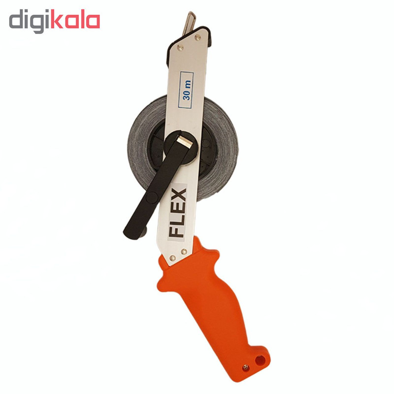 متر 30 متری فلکس مدل 30m