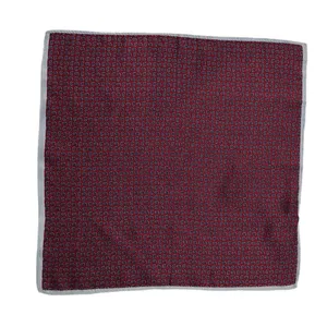 دستمال جیب مردانه درسمن مدل K22