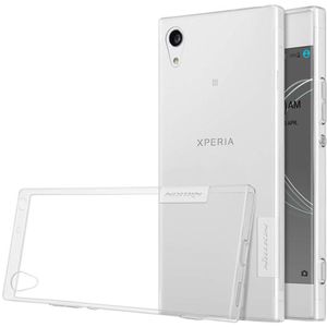 نقد و بررسی کاور مدل Nature مناسب برای گوشی موبایل سونی Xperia XA1 توسط خریداران