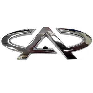 آرم صندوق عقب خودرو وارون مدل K-714 مناسب برای چری تیگو      