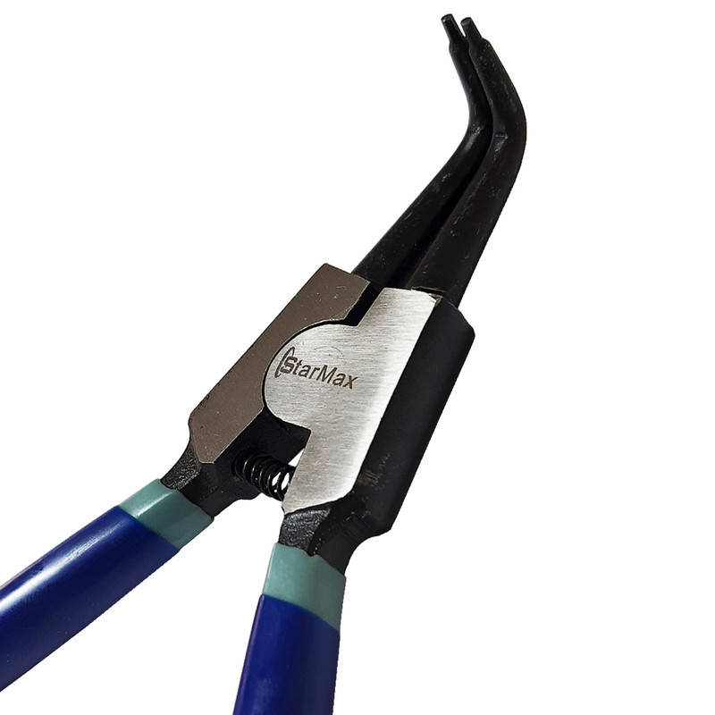 انبر خاربازکن سرکج استارمکس مدل RO - 7 سایز 7 اینچ