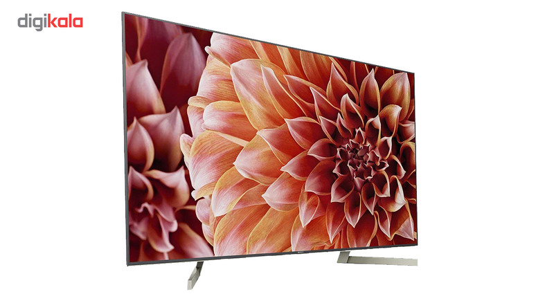 تلویزیون ال ای دی سونی مدل KD-55X9000F سایز 55 اینچ