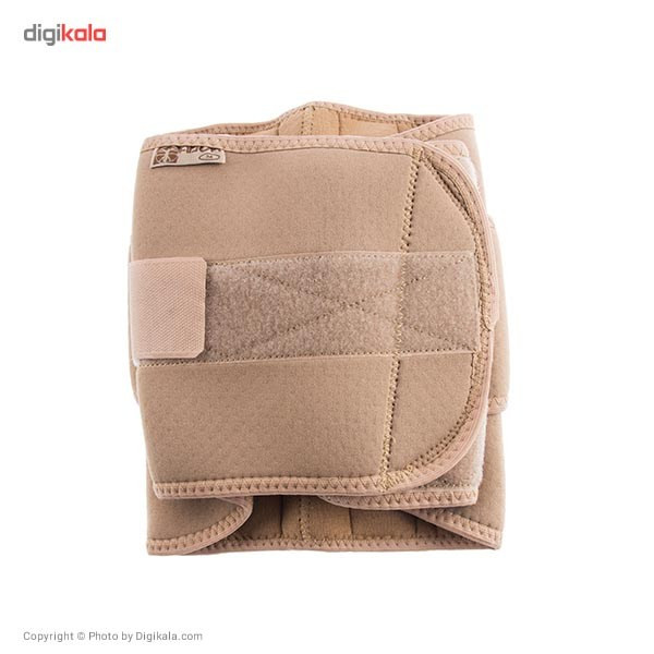 کمربند ادور مدل Hard Neoprene With Polyamide Splint سایز بزرگ