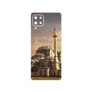 MAHOOT Hagia Sophia Mosque Cover Sticker for Samsung Galaxy A32 5G