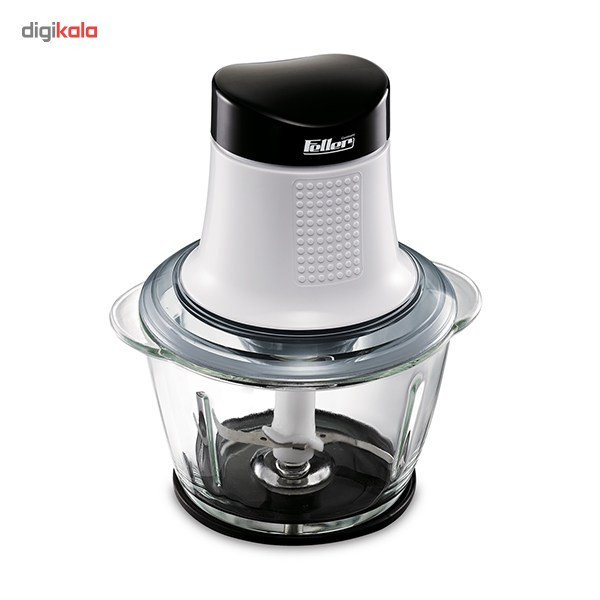 خردکن فلر مدل MFP71