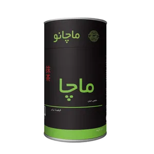 چای ماچا نرمال ماچانو - 100 گرم