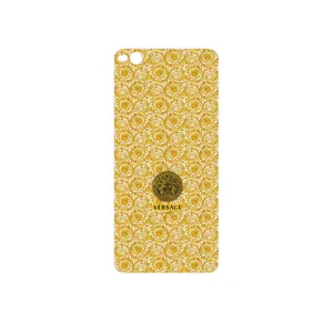 MAHOOT versace Cover Sticker for HTC One X9