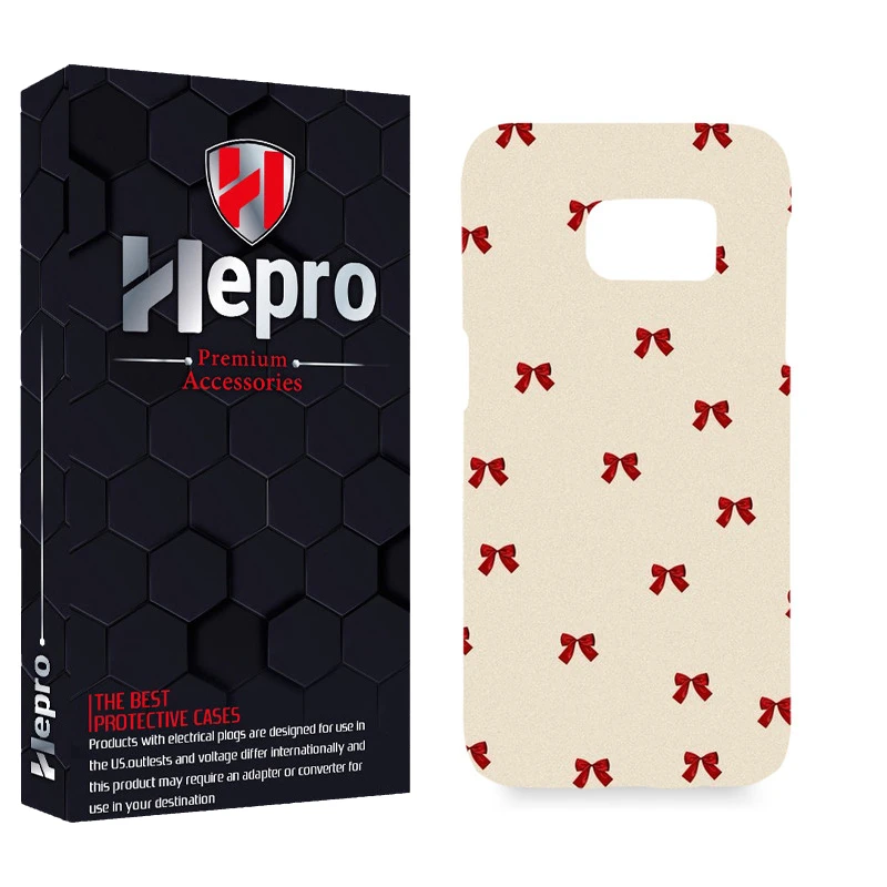 کاور هپرو مدل MC مناسب برای گوشی موبایل سامسونگ GALAXY S7