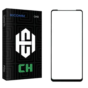Ricomm CH2 Ceramics Screen Protector For Oppo A96
