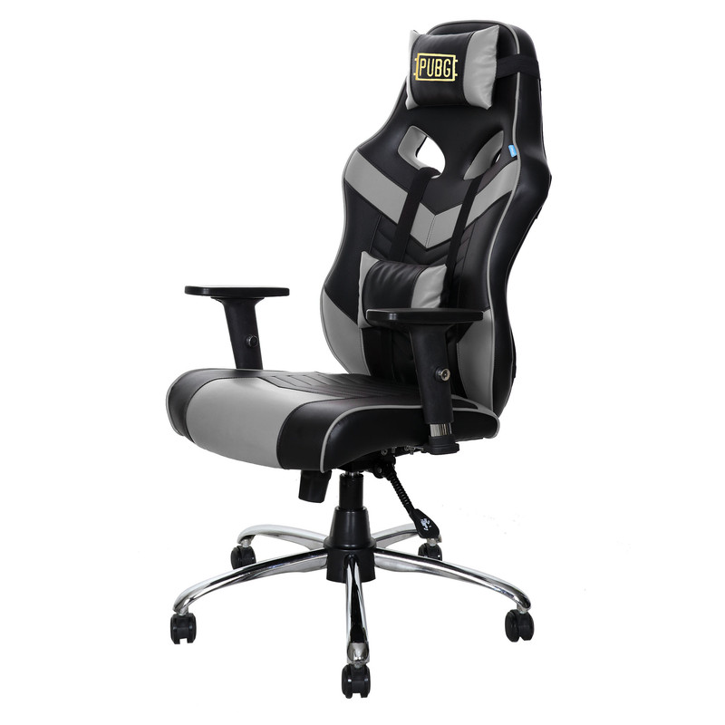 صندلی گیمینگ وارنا مدل DX500 طرح PUBG
