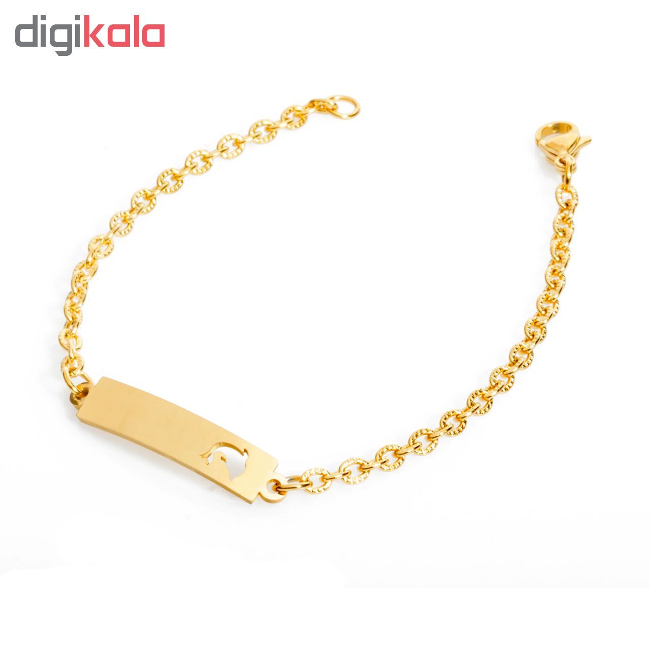 دستبند اقلیمه مدل DS312 -  - 2