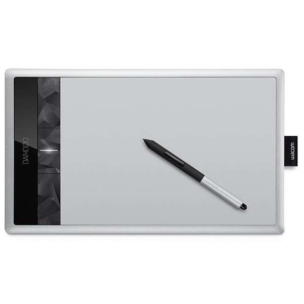 قلم نوری با صفحه نمایش  A5 اینچ وکام مدل CTH-670S
