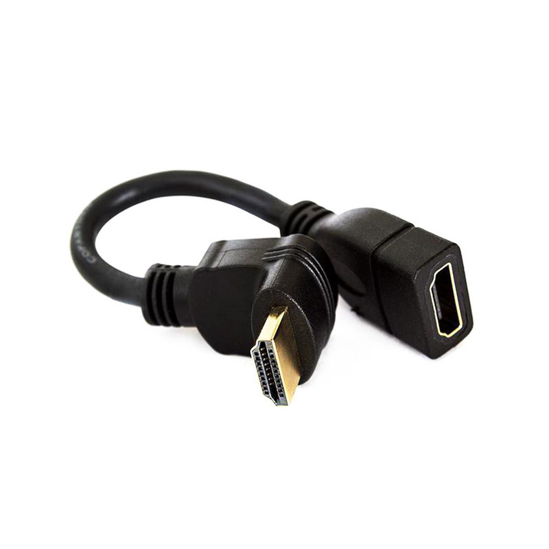 مبدل افزایش طول HDMI زیکو مدل MTF1015 2