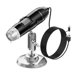 میکروسکوپ دیجیتال مدل 321B کد 2MP