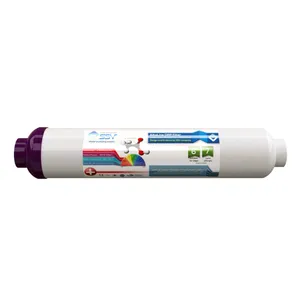 فیلتر قلیایی کننده آب خانگی  اس اس وی مدل Alkaline