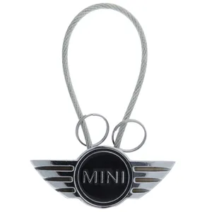 جاسوییچی خودرو کد 166 طرح Mini