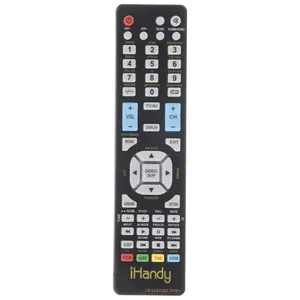 ریموت کنترل آی هندی مدل LR-LCD/LED