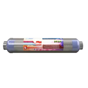 فیلتر تصفیه آب خانگی  اس اس وی مدل Infrared