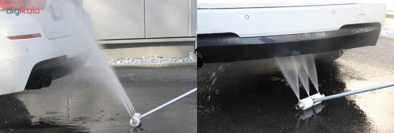 لنس زیرشویی کارواش پی ای مدل RL26