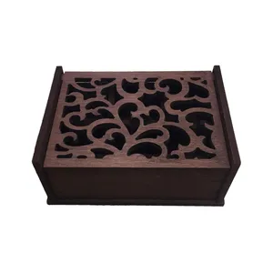 جعبه هدیه مدل zhivan rose-43536