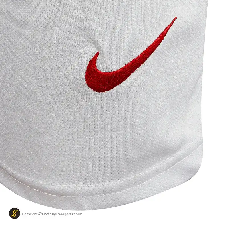 ست تی شرت آستین کوتاه و شلوارک ورزشی مردانه مدل لایپزیگ Hone 2023