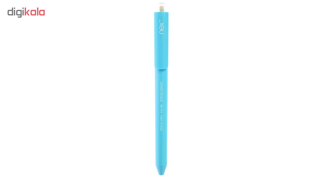 مداد نوکی 0.5 میلی متر پریمک مدل Pencil Pen