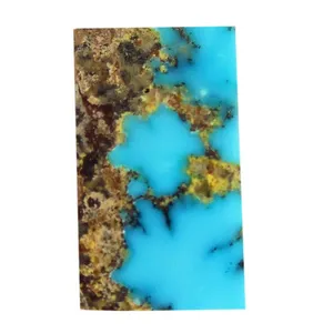 سنگ فیروزه پارلا گوهر کد 5190