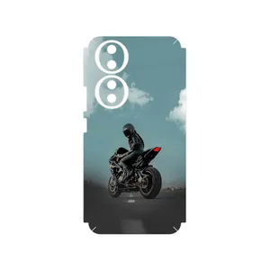 MAHOOT Motorcycling Cover Sticker for Honor 90