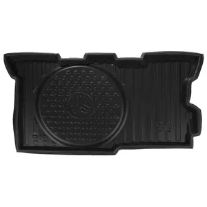 ara 3D Car Vehicle Mat For pride 111