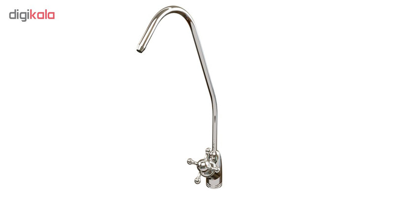 تصفیه آب خانگی اس اس وی مدل Hercules S6