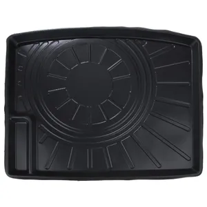 ara 3D Car Vehicle Mat For peugeot 206SD