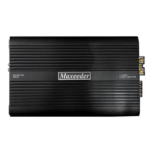 آمپلی فایر خودرو مکسیدر مدل MX-APD15K0 BM152