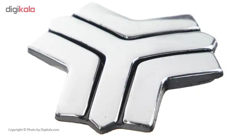 آرم خودرو طرح سایپا کد 128