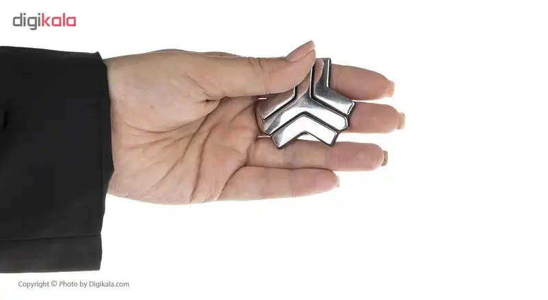 آرم خودرو طرح سایپا کد 128