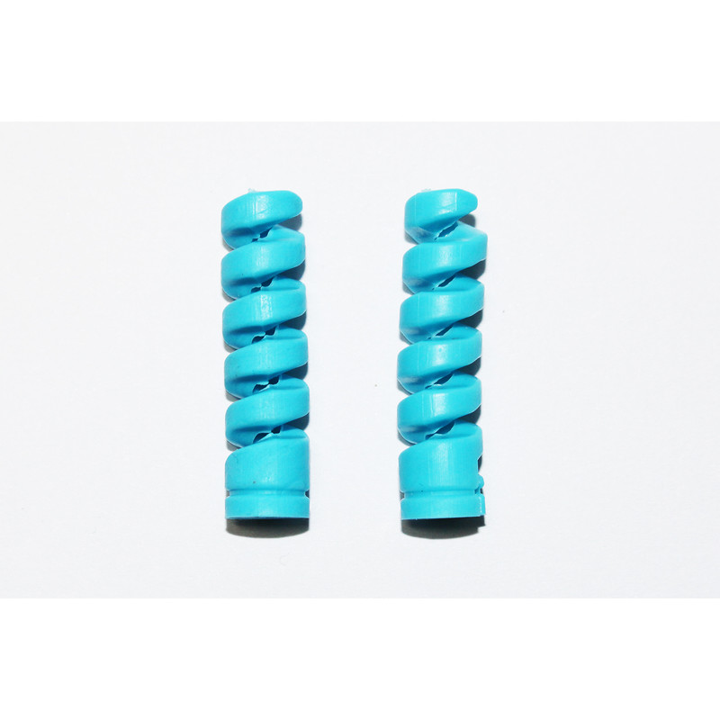 محافظ کابل مدل DST-CP40 بسته 2 عددی