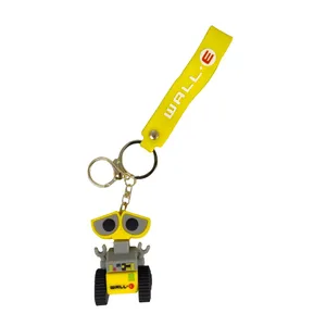 جاکلیدی طرح WALL.E