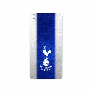 MAHOOT Tottenham Hotspur FC Cover Sticker for HTC Desire 816