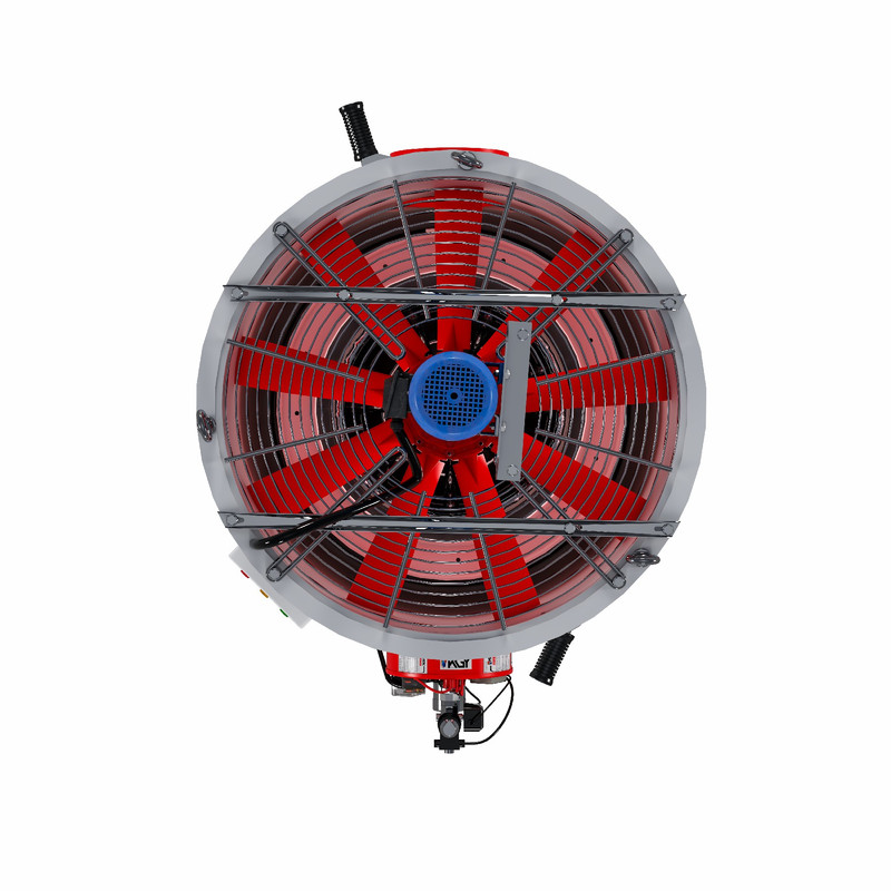 هیتر گازی کولاک گستر یزد مدل ECO250