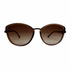 عینک آفتابی بیضی اکسسورایز مدل FT4048