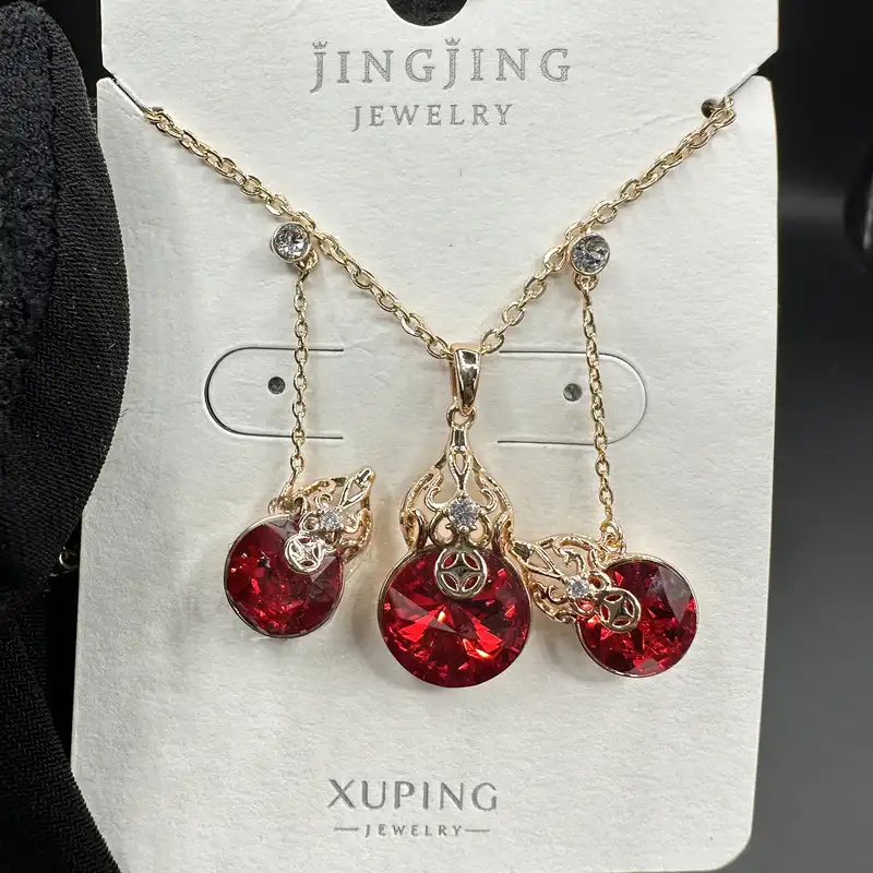 نیم ست زنانه ژوپینگ مدل 09010011