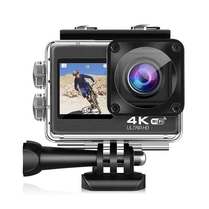 دوربین فیلم برداری ورزشی پکتور مدل Action camera