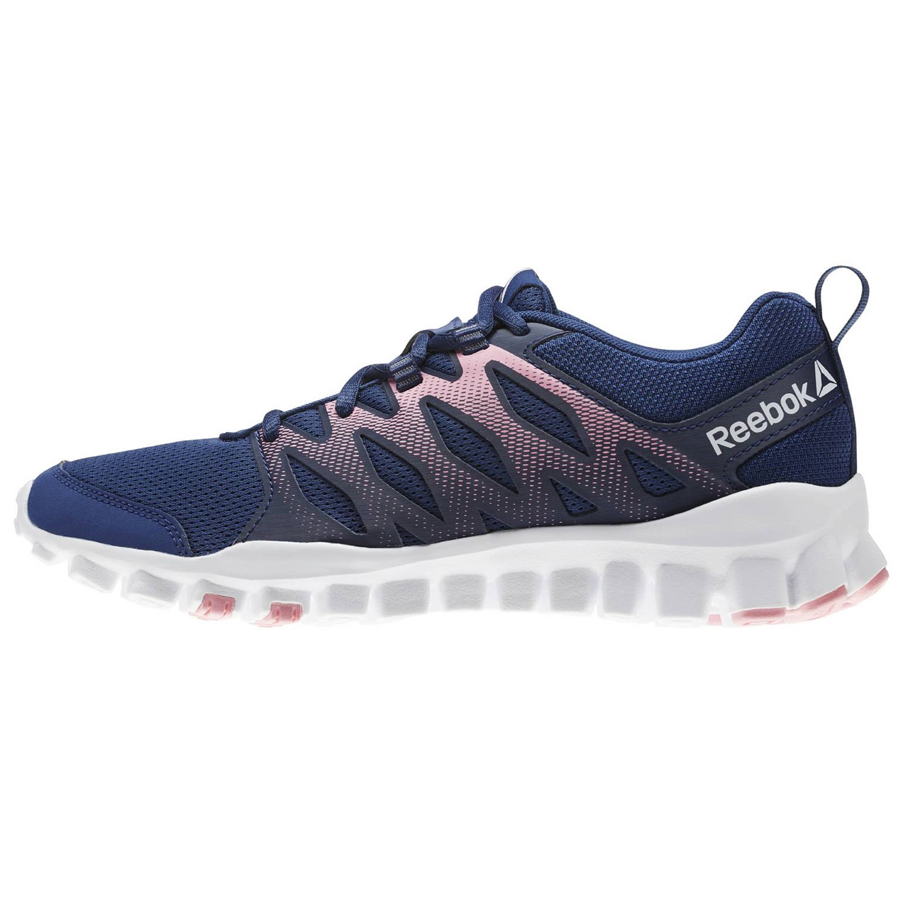 کفش مخصوص دویدن زنانه ریباک مدل REALFLEX TRAIN 4.0 کفش مخصوص دویدن زنانه ریباک مدل REALFLEX TRAIN 4.0
